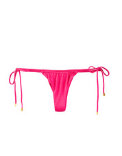 Calcinha Joa Shinning Pink Lurex