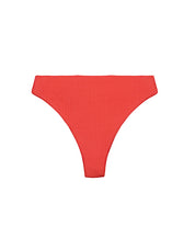 Calcinha Hot Pant Rouge